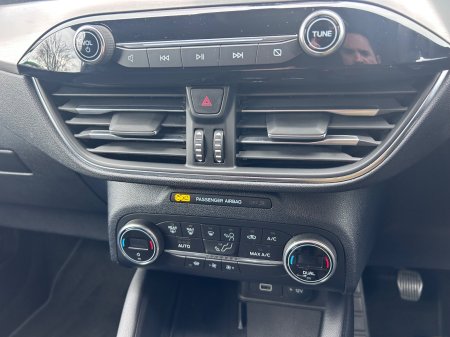 2022 Ford Kuga - photo 24