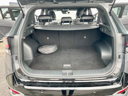 2024 Kia Sportage - photo 16
