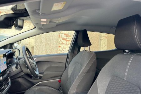 2023 Ford Fiesta - photo 19