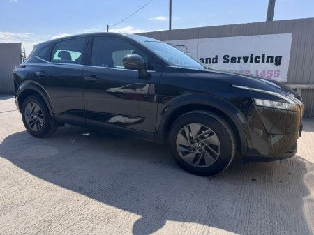2022 Nissan Qashqai - photo 10