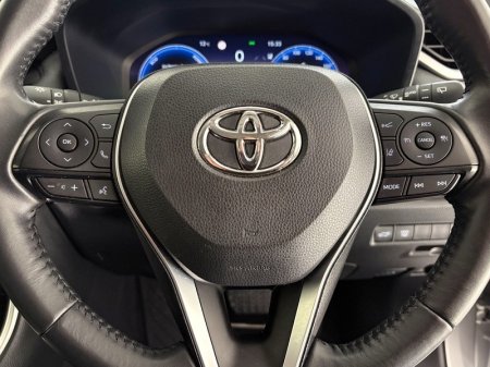 2023 Toyota RAV4 - photo 15
