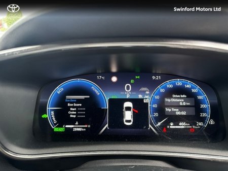 2023 Toyota Corolla - photo 8