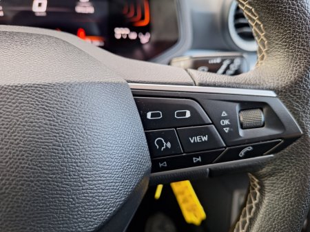 2024 SEAT Arona - photo 29