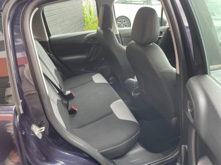 2014 Citroen C3 - photo 9