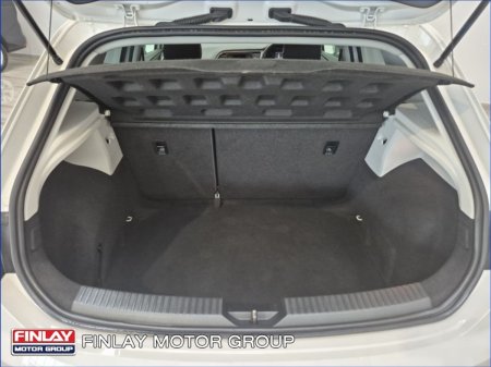 2020 SEAT Leon - photo 20