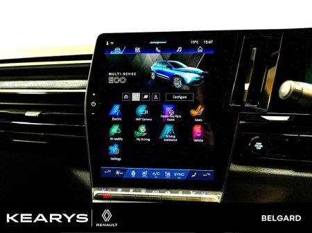 2026 Renault Austral - photo 25