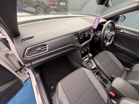 2021 Volkswagen T-Roc - photo 55