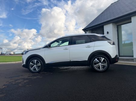 2022 Peugeot 3008 - photo 7