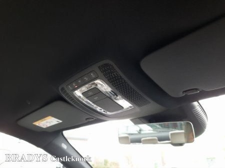 2025 Mercedes-Benz A-Class - photo 19