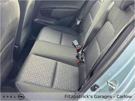 2020 Kia Picanto - photo 9