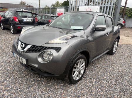 2016 Nissan Juke - photo 7