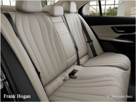 2026 Mercedes-Benz E-Class - photo 7
