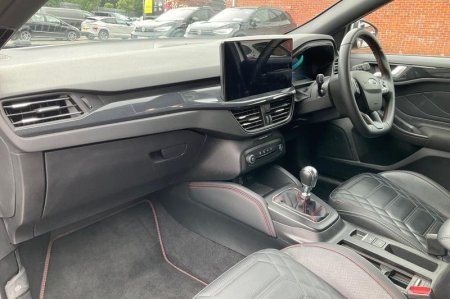 2024 Ford Focus - photo 18