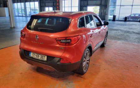 2017 Renault Kadjar - photo 3