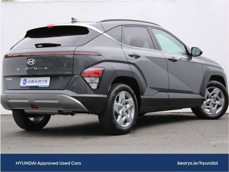 2026 Hyundai KONA - photo 29