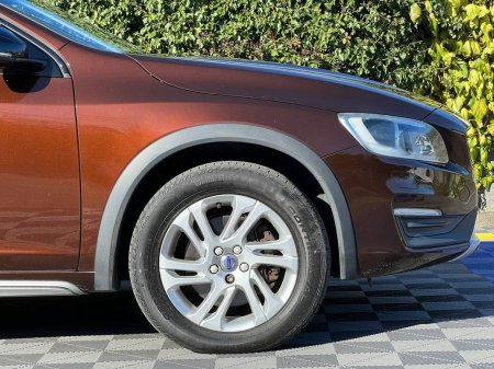 2016 Volvo V60 - photo 9