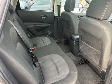 2010 Nissan Qashqai - photo 20