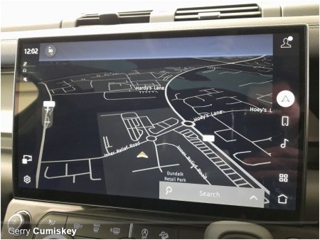 2026 Land Rover Defender - photo 10