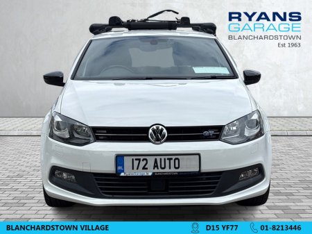 2017 Volkswagen Polo - photo 2