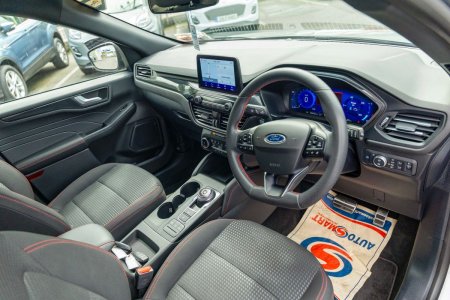 2023 Ford Kuga - photo 17