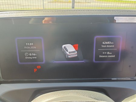 2024 Volkswagen Tiguan - photo 28
