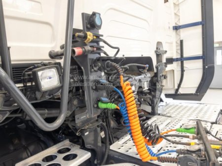 2020 SCANIA R Series - photo 14