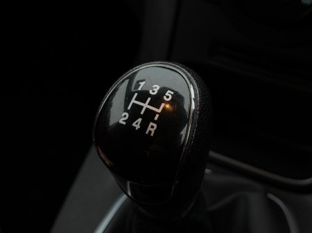 2015 Ford Fiesta - photo 6