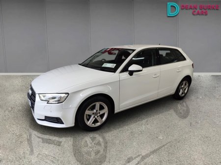 2019 Audi A3 - photo 11