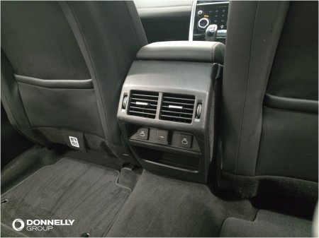 2022 Land Rover Discovery Sport - photo 18