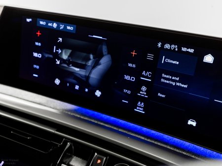 2025 Peugeot 5008 - photo 22