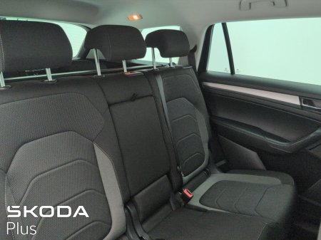 2023 Skoda Kodiaq - photo 26