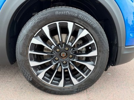 2019 Fiat 500X - photo 32