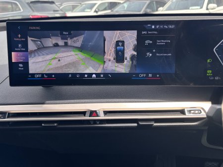 2023 BMW iX - photo 11