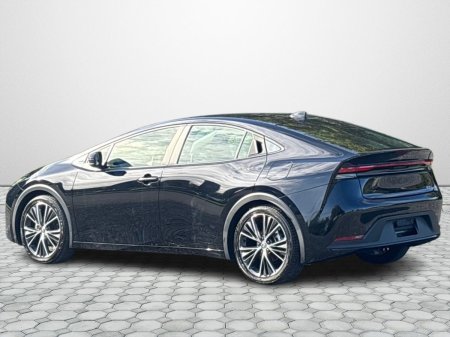 2024 Toyota Prius - photo 14