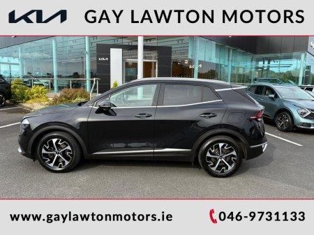 2023 Kia Sportage K3 MY23 5DR