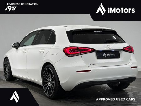 2019 Mercedes-Benz A-Class - photo 6