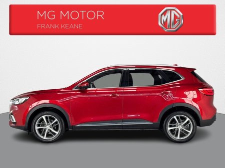 2023 MG HS - photo 7