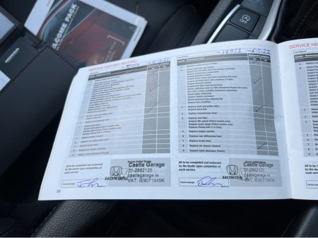 2021 Honda Civic - photo 26