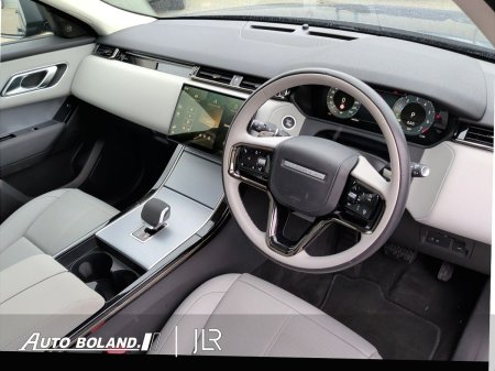 2024 Land Rover Range Rover Velar - photo 3