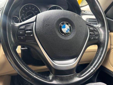 2017 BMW 4-Series - photo 11