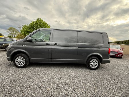 2019 Volkswagen Transporter - photo 6