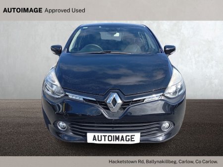 2016 Renault Clio - photo 4