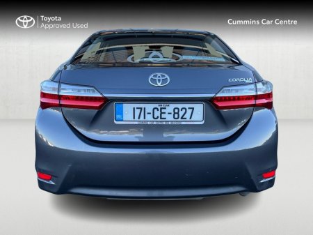 2017 Toyota Corolla - photo 4