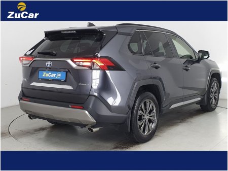 2023 Toyota RAV4 - photo 7