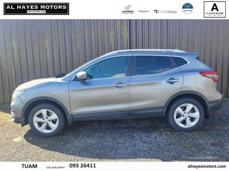 2019 Nissan Qashqai - photo 8