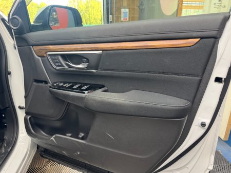 2019 Honda CR-V - photo 17