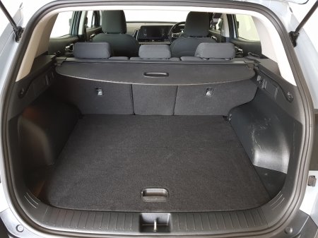 2023 Kia Sportage - photo 11