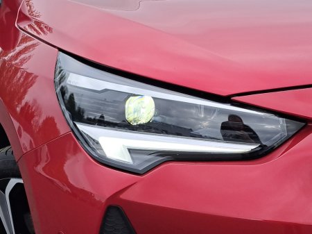 2023 Opel Corsa - photo 10