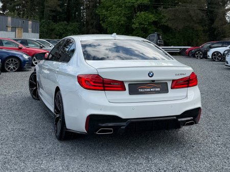 2019 BMW 5-Series - photo 9