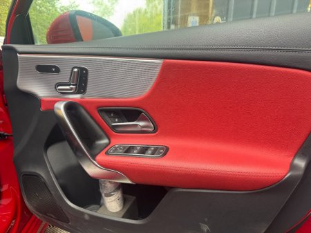 2019 Mercedes-Benz A-Class - photo 17